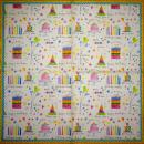 086 Cake - 3-ply - Ambiente